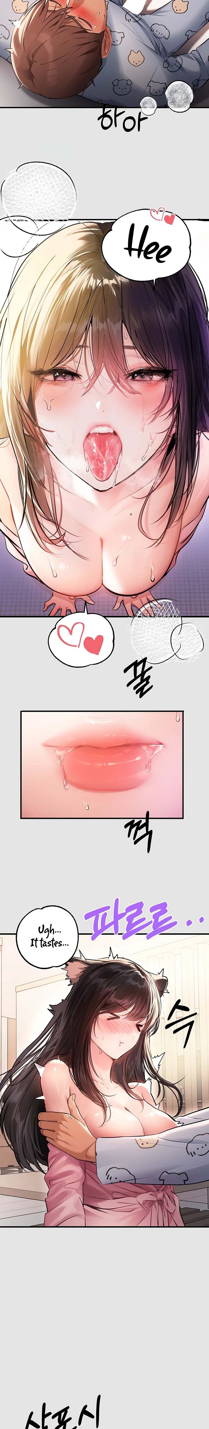 My Landlady Noona Chapter 76 - Manhwa18.com