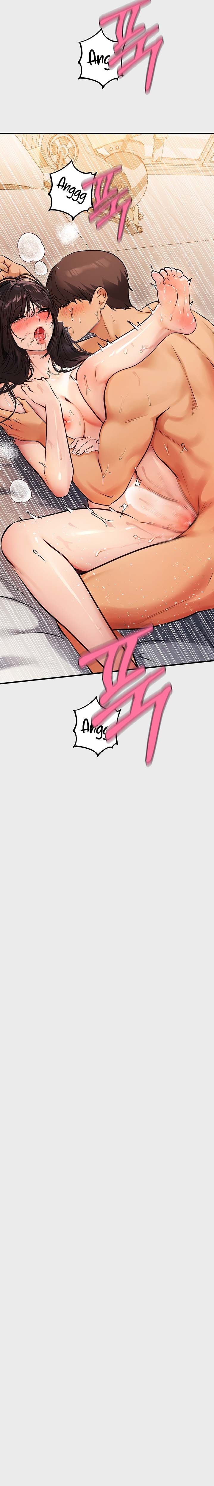 My Landlady Noona Chapter 77 - Manhwa18.com