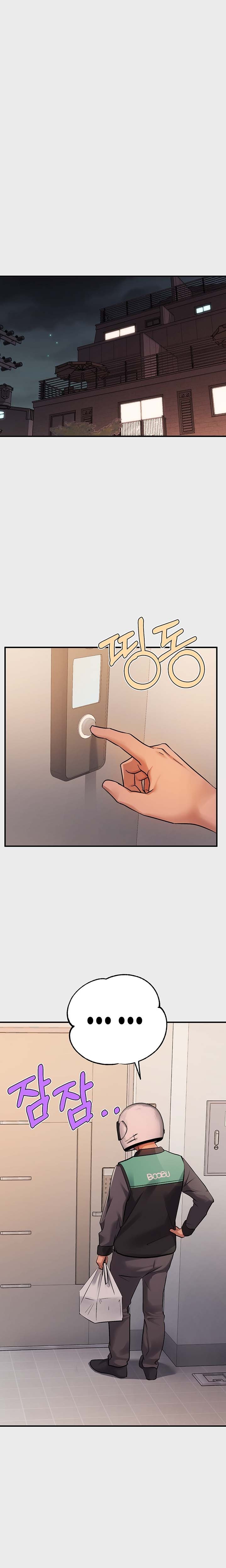 My Landlady Noona Chapter 77 - Manhwa18.com