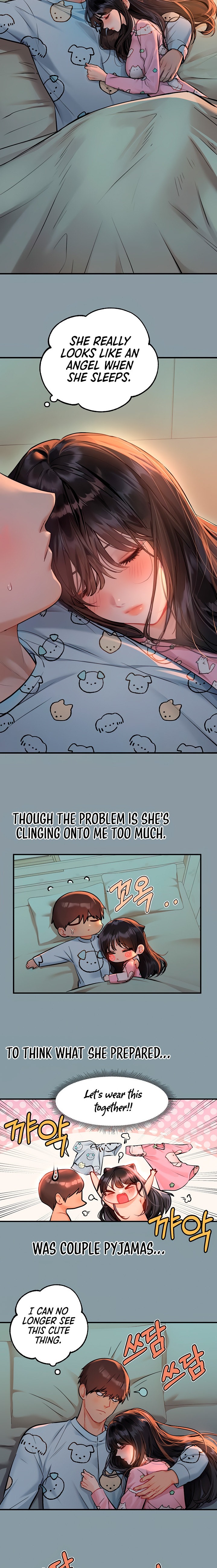 My Landlady Noona Chapter 78 - Manhwa18.com