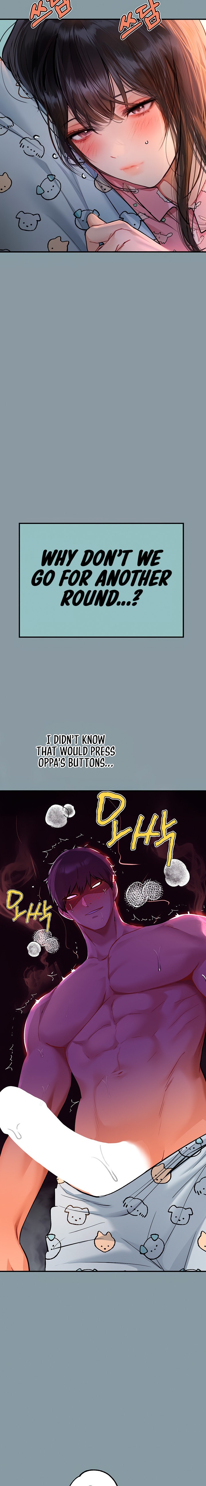 My Landlady Noona Chapter 78 - Manhwa18.com