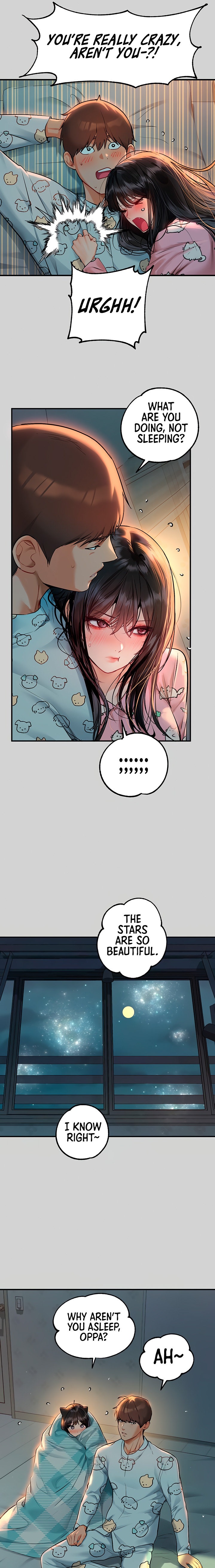 My Landlady Noona Chapter 78 - Manhwa18.com