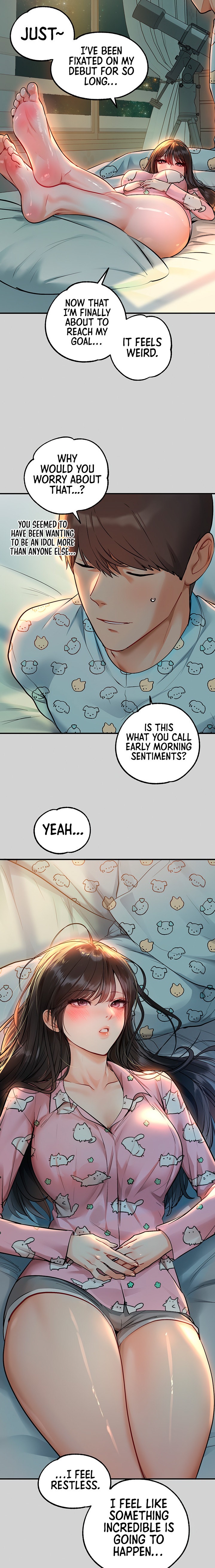 My Landlady Noona Chapter 78 - Manhwa18.com