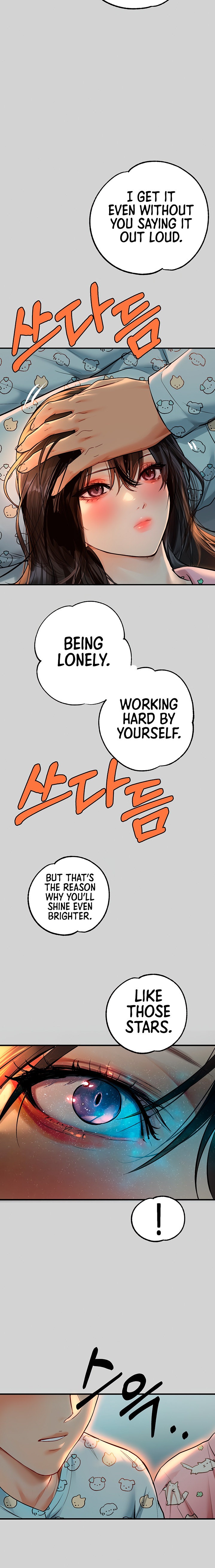 My Landlady Noona Chapter 78 - Manhwa18.com