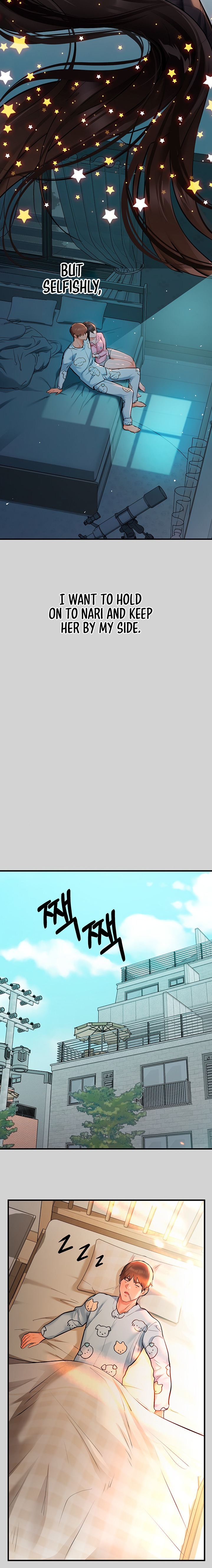 My Landlady Noona Chapter 78 - Manhwa18.com