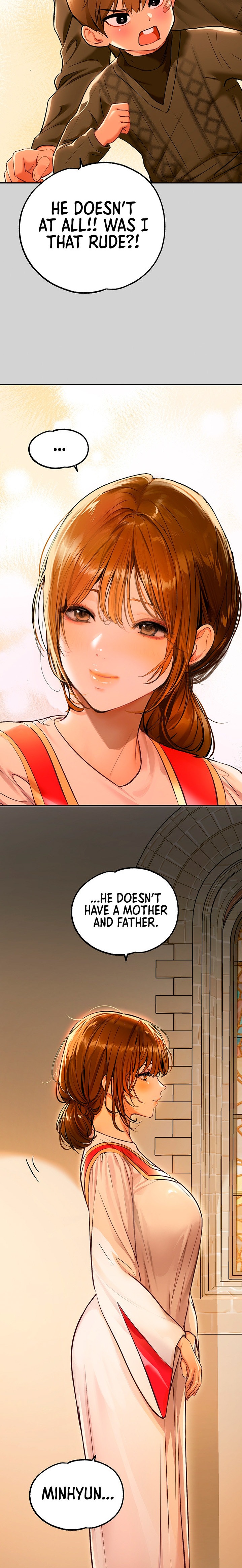 My Landlady Noona Chapter 79 - Manhwa18.com