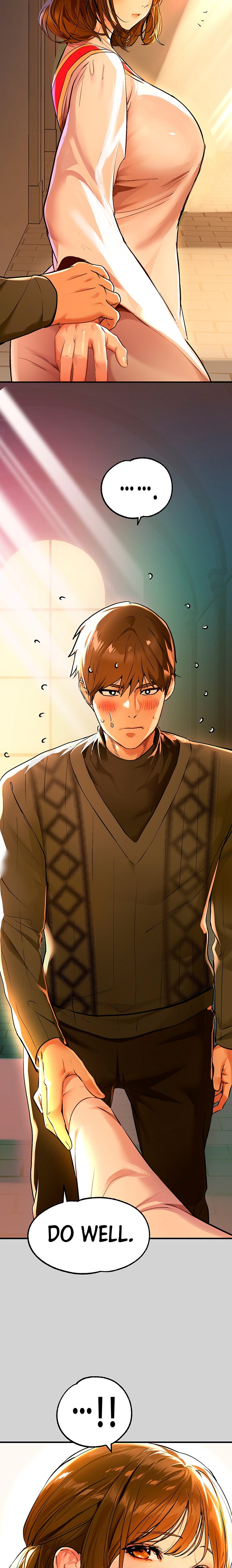 My Landlady Noona Chapter 79 - Manhwa18.com