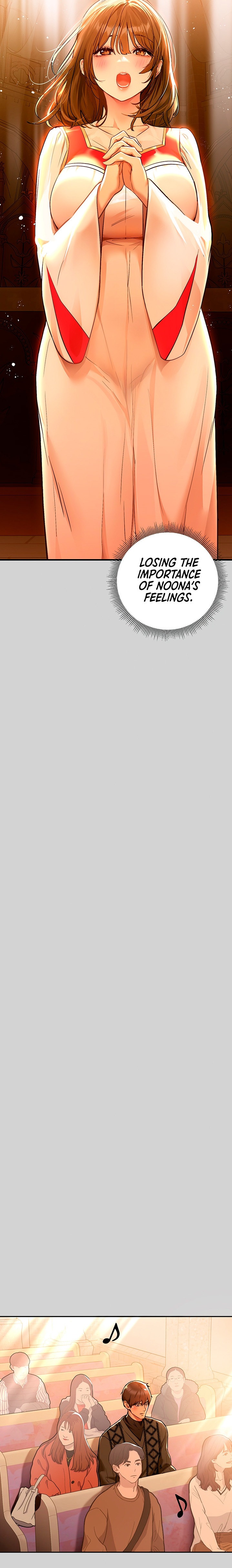 My Landlady Noona Chapter 79 - Manhwa18.com