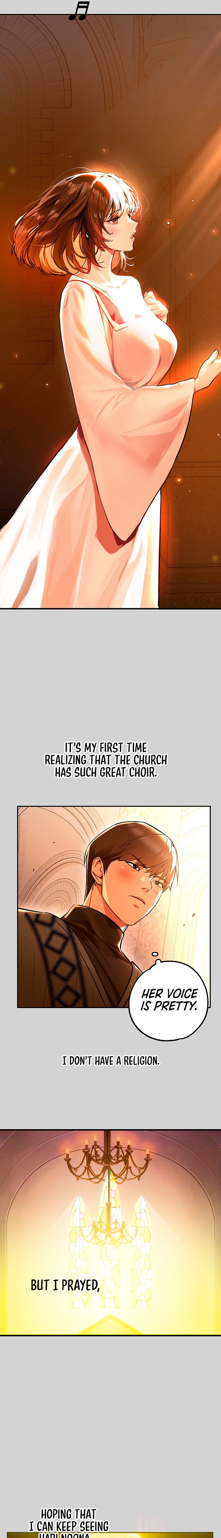 My Landlady Noona Chapter 79 - Manhwa18.com