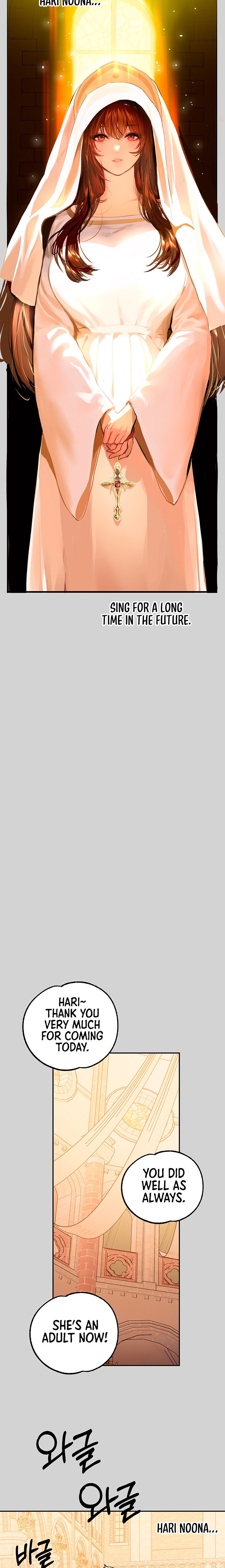 My Landlady Noona Chapter 79 - Manhwa18.com