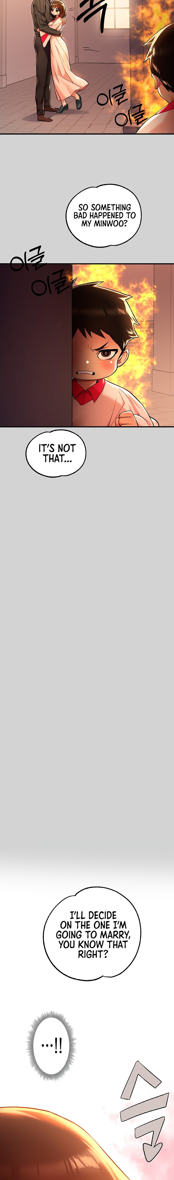 My Landlady Noona Chapter 79 - Manhwa18.com