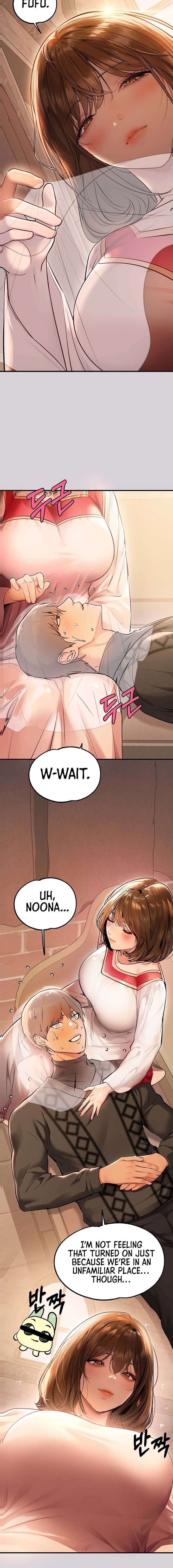 My Landlady Noona Chapter 80 - Manhwa18.com