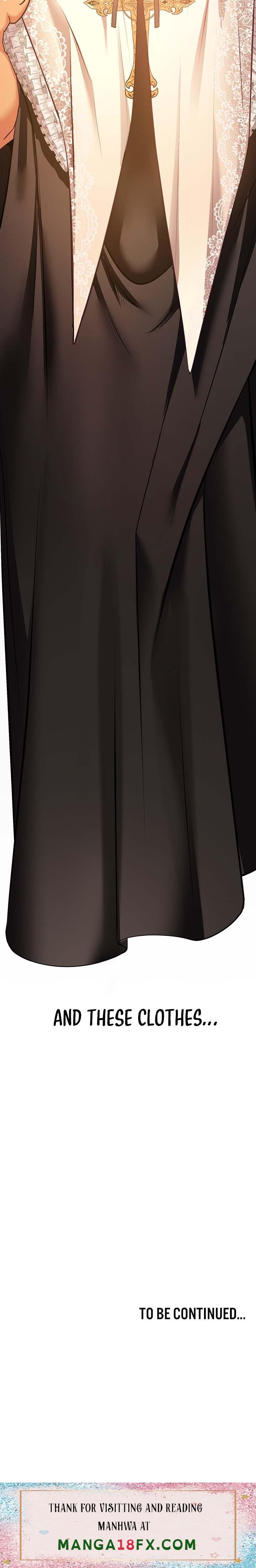 My Landlady Noona Chapter 80 - Manhwa18.com