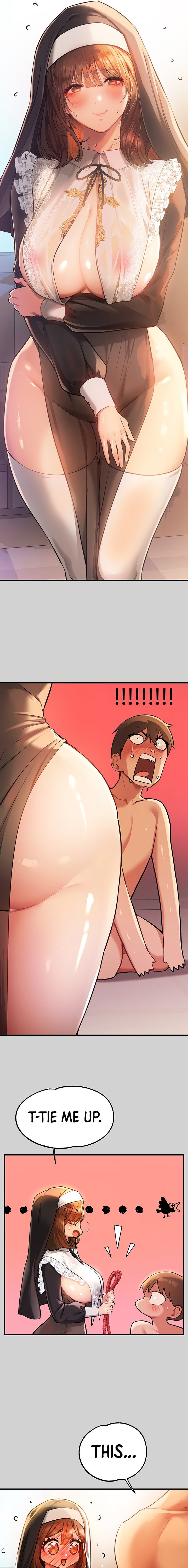 My Landlady Noona Chapter 81 - Manhwa18.com