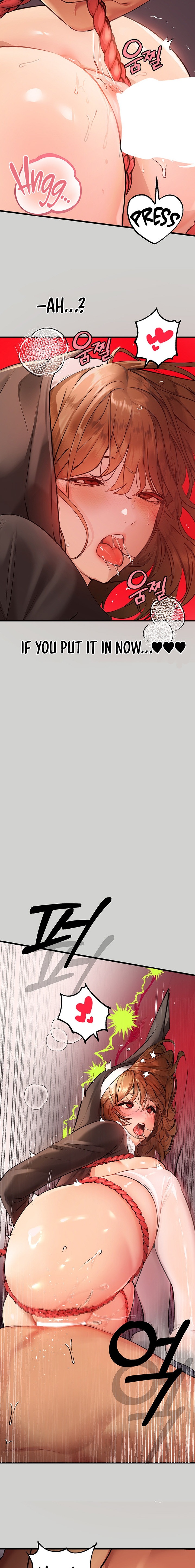 My Landlady Noona Chapter 81 - Manhwa18.com