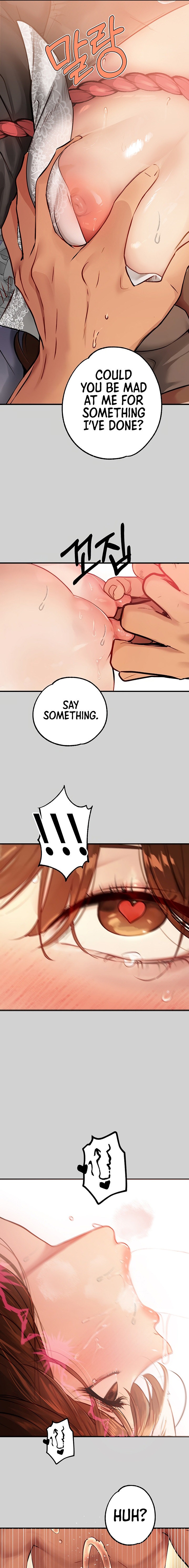 My Landlady Noona Chapter 82 - Manhwa18.com