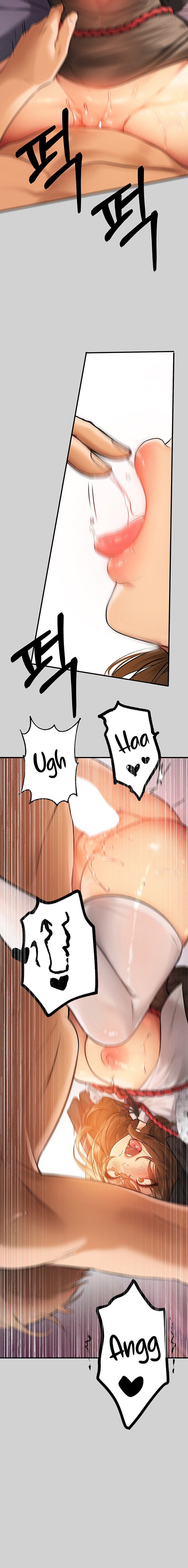 My Landlady Noona Chapter 82 - Manhwa18.com