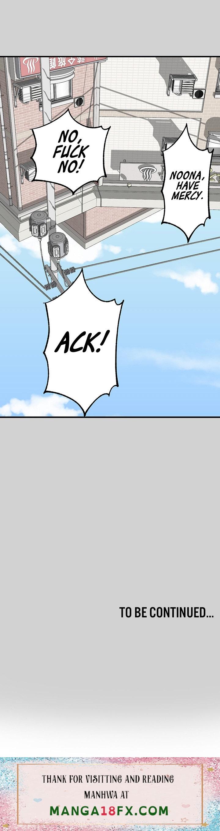 My Landlady Noona Chapter 82 - Manhwa18.com