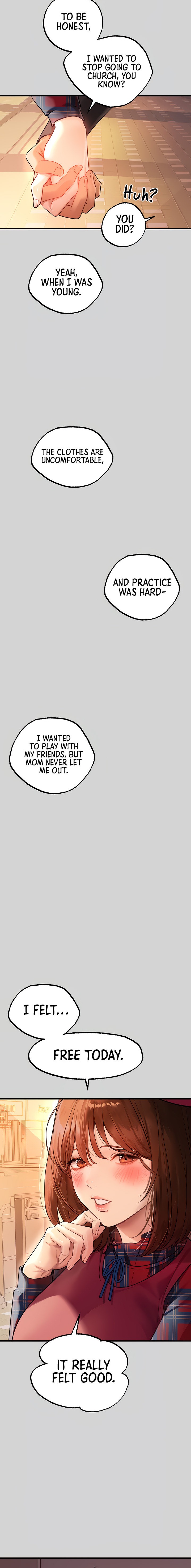 My Landlady Noona Chapter 83 - Manhwa18.com