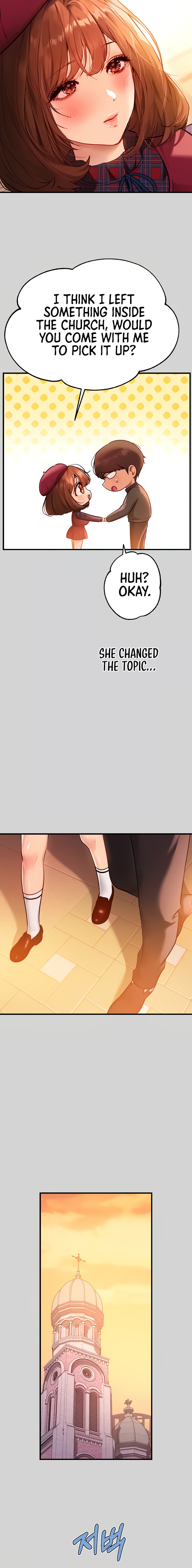 My Landlady Noona Chapter 83 - Manhwa18.com