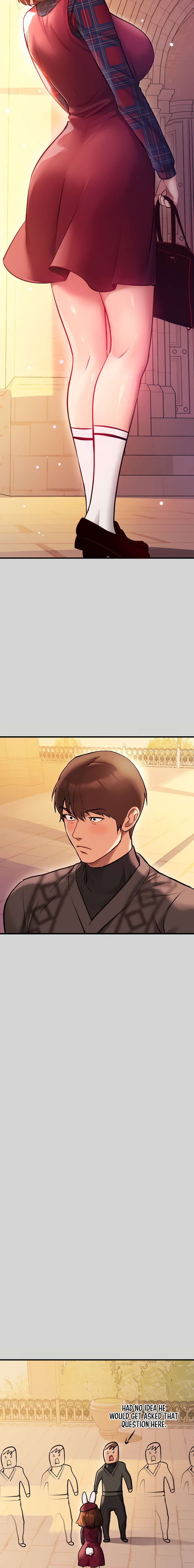 My Landlady Noona Chapter 83 - Manhwa18.com