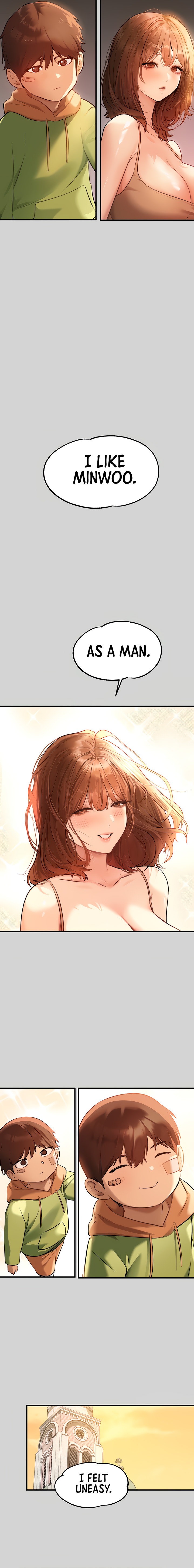 My Landlady Noona Chapter 83 - Manhwa18.com