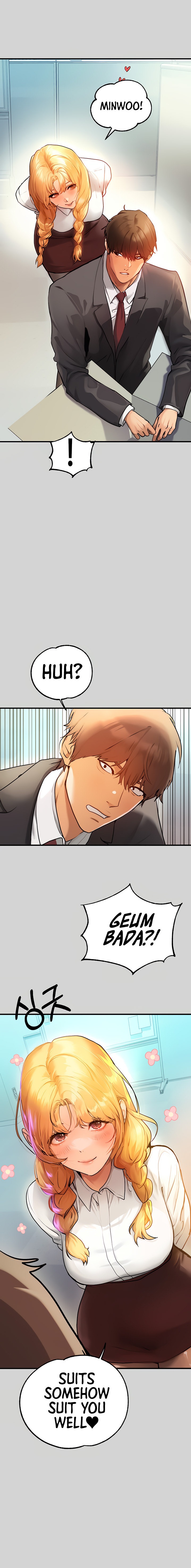 My Landlady Noona Chapter 83 - Manhwa18.com