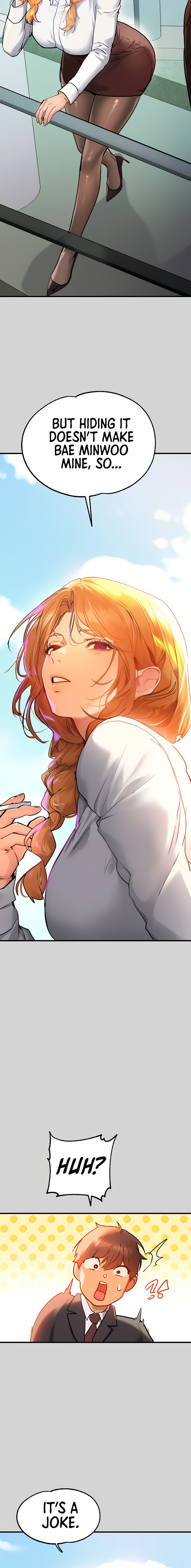 My Landlady Noona Chapter 83 - Manhwa18.com