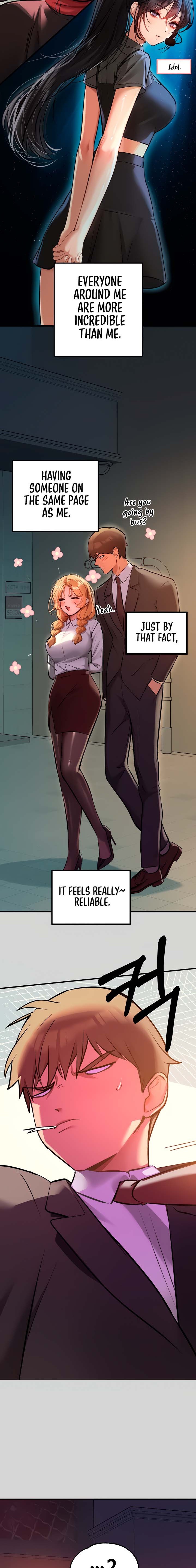 My Landlady Noona Chapter 84 - Manhwa18.com