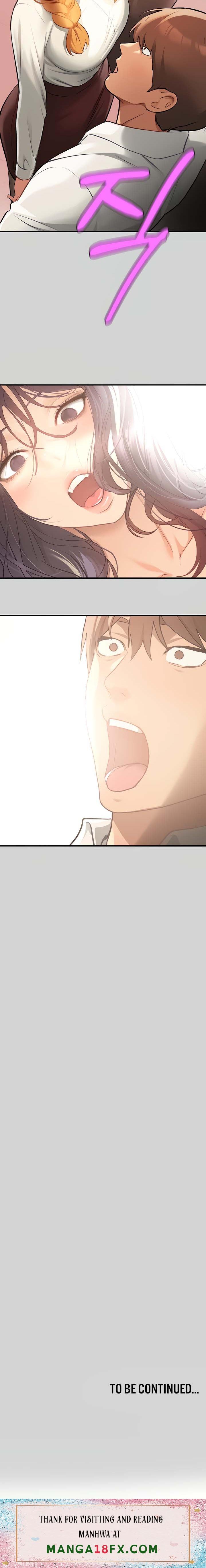 My Landlady Noona Chapter 84 - Manhwa18.com