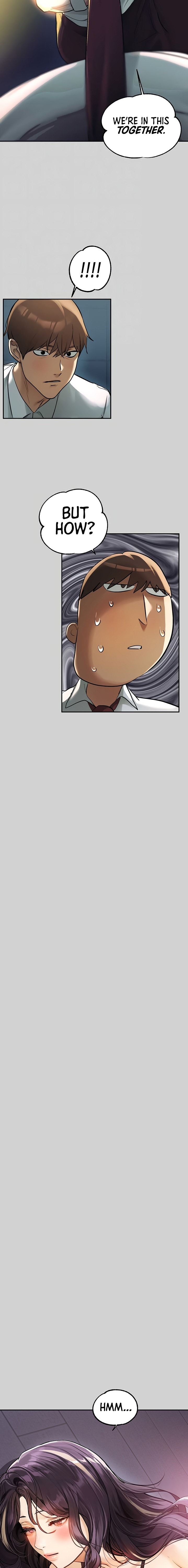 My Landlady Noona Chapter 85 - Manhwa18.com