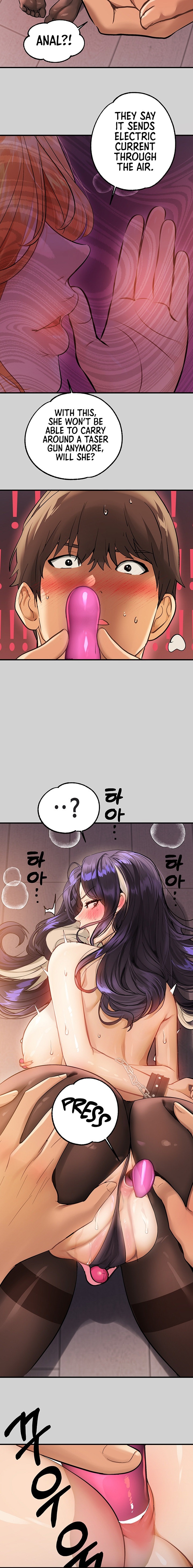 My Landlady Noona Chapter 85 - Manhwa18.com