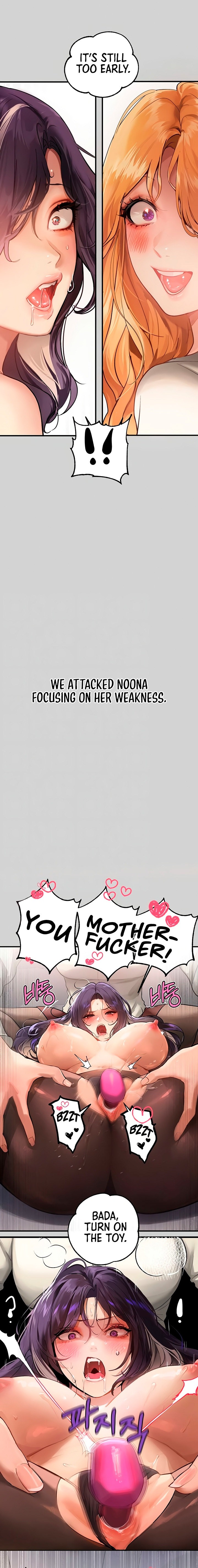 My Landlady Noona Chapter 86 - Manhwa18.com