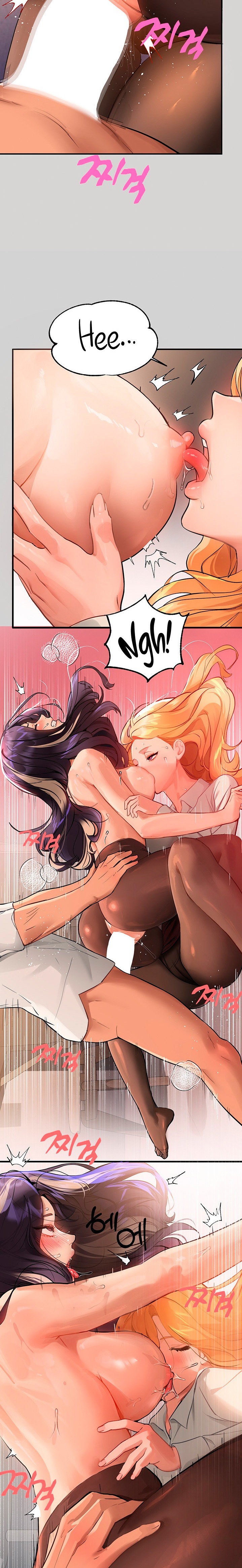 My Landlady Noona Chapter 86 - Manhwa18.com