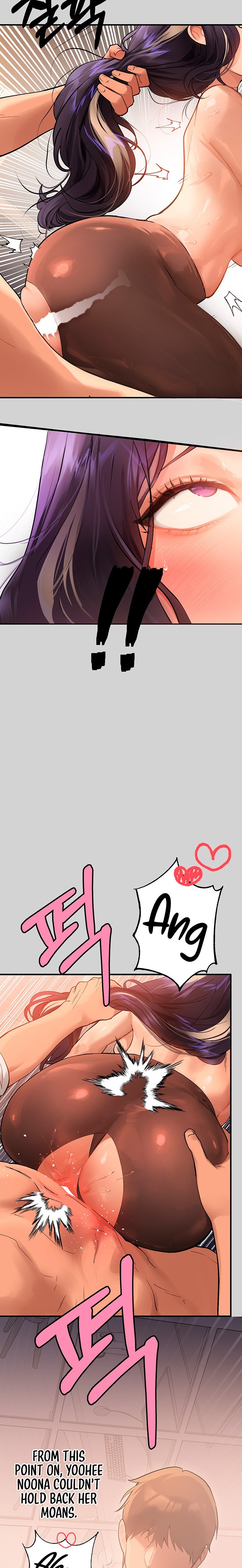 My Landlady Noona Chapter 86 - Manhwa18.com