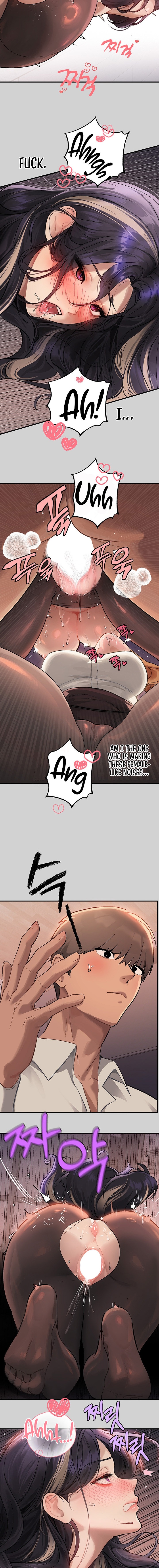 My Landlady Noona Chapter 87 - Manhwa18.com