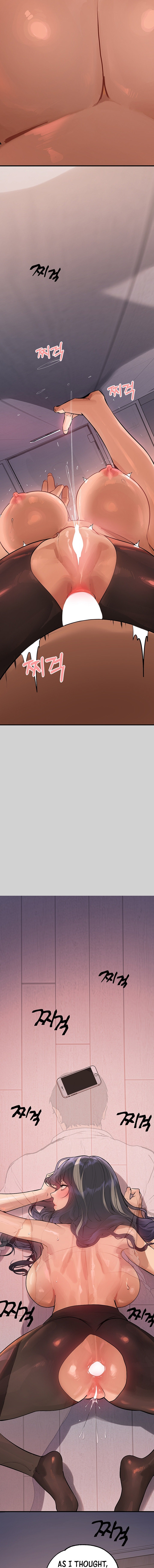 My Landlady Noona Chapter 87 - Manhwa18.com