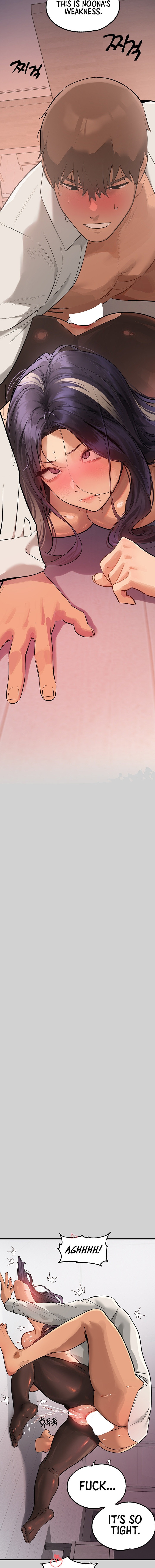 My Landlady Noona Chapter 87 - Manhwa18.com