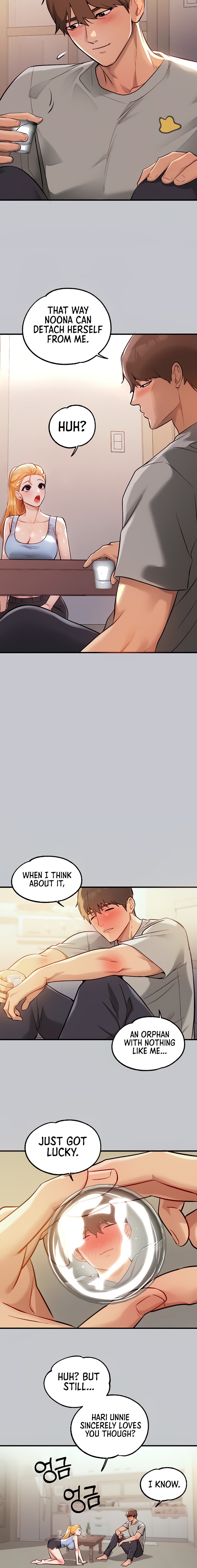 My Landlady Noona Chapter 88 - Manhwa18.com