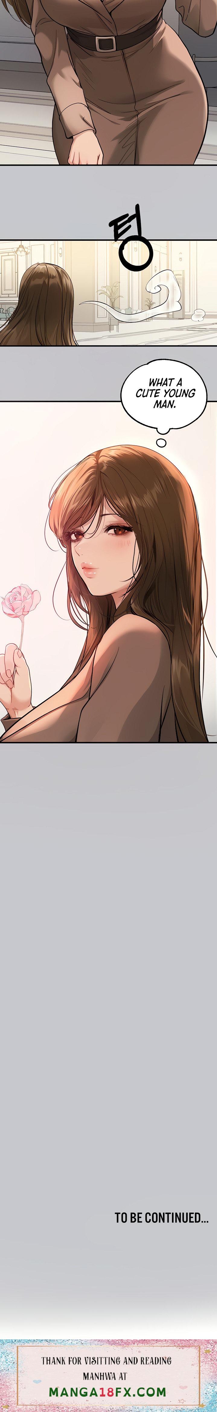 My Landlady Noona Chapter 88 - Manhwa18.com