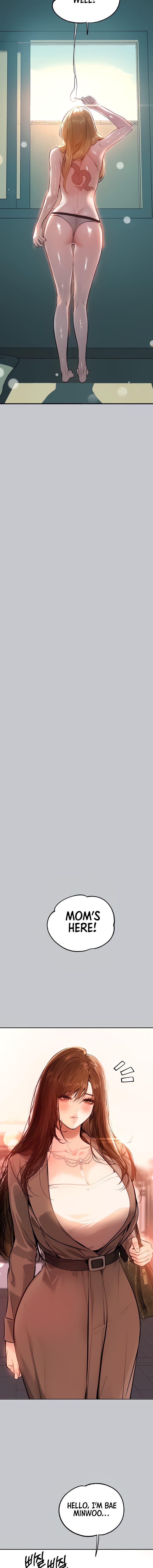 My Landlady Noona Chapter 89 - Manhwa18.com