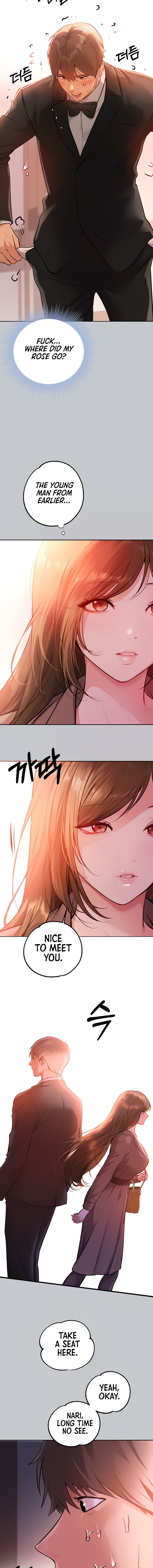 My Landlady Noona Chapter 89 - Manhwa18.com