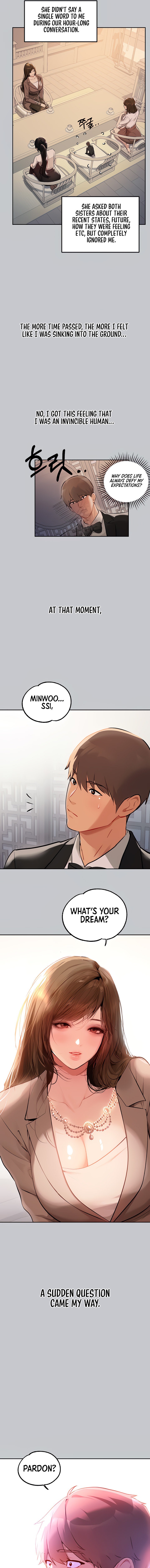 My Landlady Noona Chapter 89 - Manhwa18.com