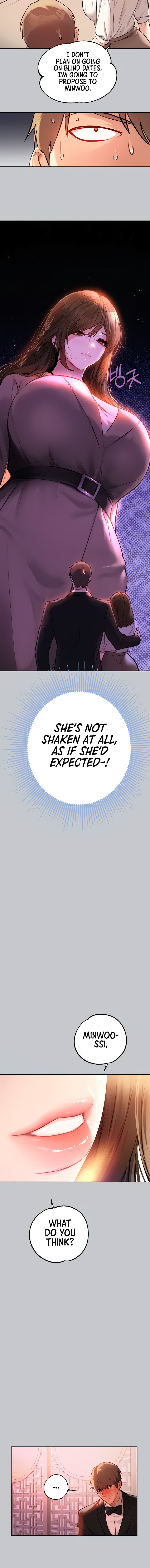 My Landlady Noona Chapter 89 - Manhwa18.com