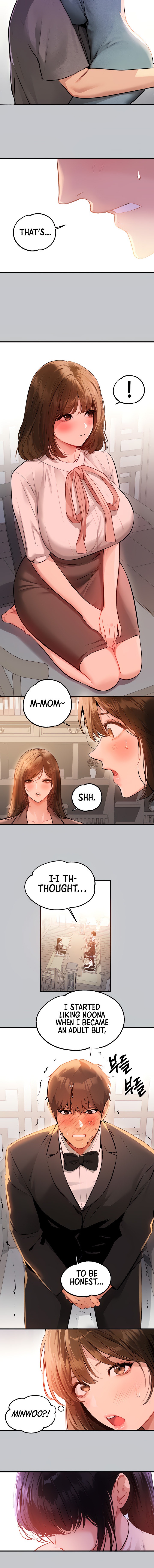 My Landlady Noona Chapter 89 - Manhwa18.com