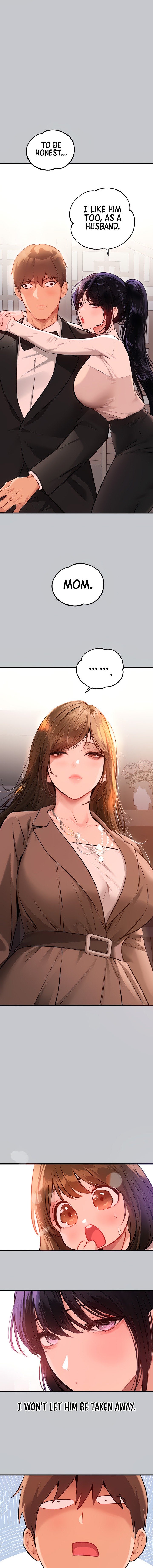 My Landlady Noona Chapter 89 - Manhwa18.com