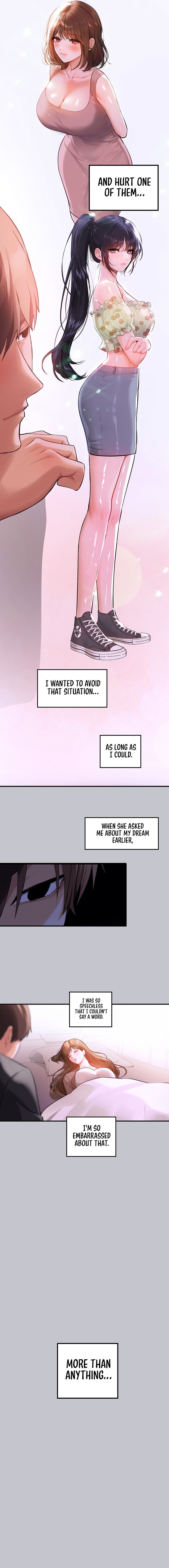 My Landlady Noona Chapter 90 - Manhwa18.com