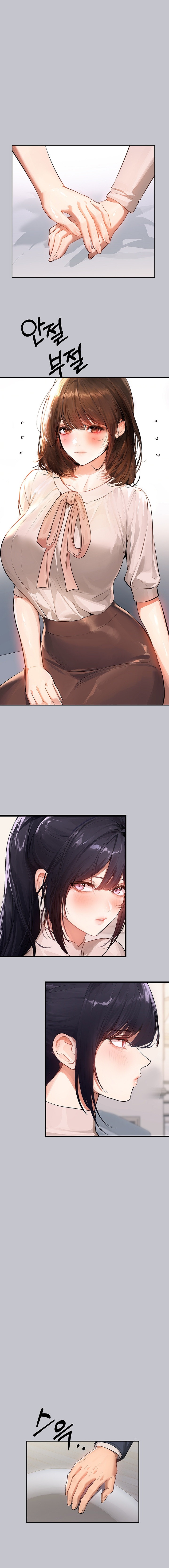 My Landlady Noona Chapter 90 - Manhwa18.com