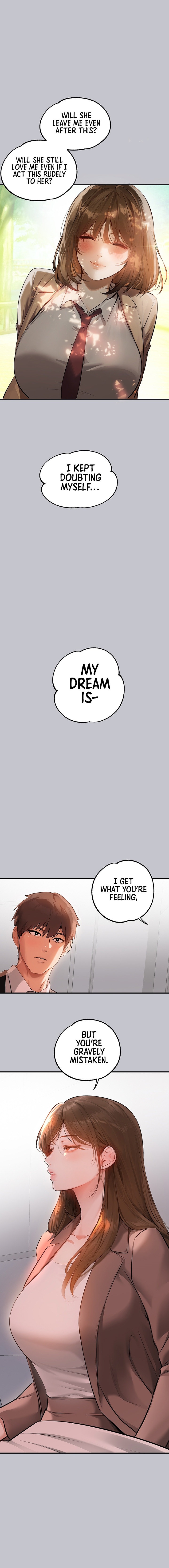 My Landlady Noona Chapter 90 - Manhwa18.com