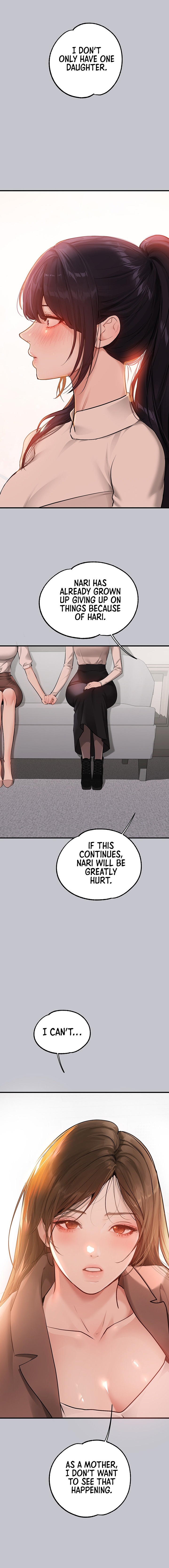 My Landlady Noona Chapter 90 - Manhwa18.com